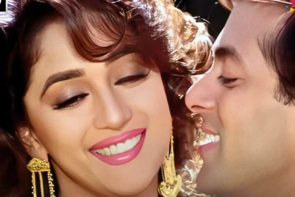 नदीम-श्रवण की शानदार धुन, उदित नारायण की सुरीली आवाज, 90 के दशक में इस रोमांटिक गाने ने मचाया था गदर