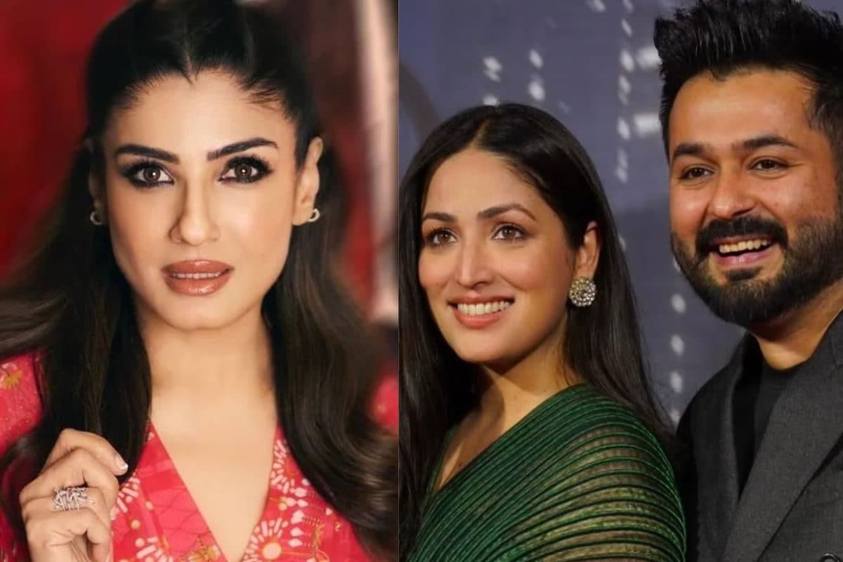'धुरंधर' देखने के बाद आदित्य धर की मुरीद हुईं रवीना टंडन, यामी गौतम को फोनकर कह डाला सॉरी, जानें वजह