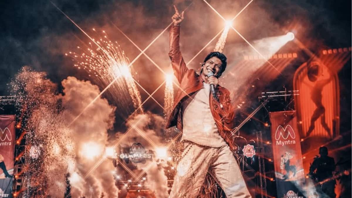 'बुरा कमेंट करना अब फैशन बन गया है', सोशल मीडिया ट्रोलिंग पर सिंगर शान ने तोड़ी चुप्पी