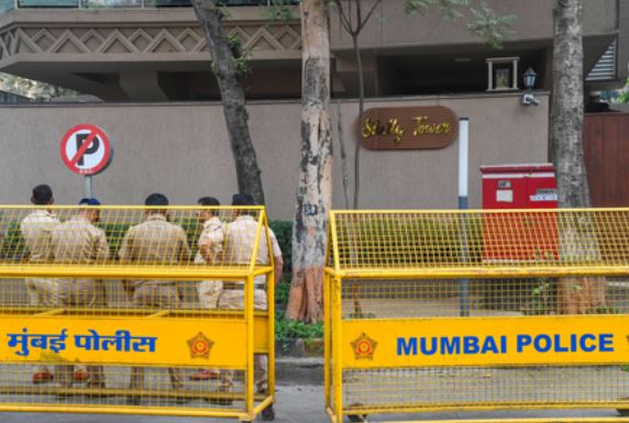 रोहित शेट्टी फायरिंग केस : हरियाणा से हथियार बरामद, बैलिस्टिक टेस्ट के लिए भेजी गई पिस्तौल