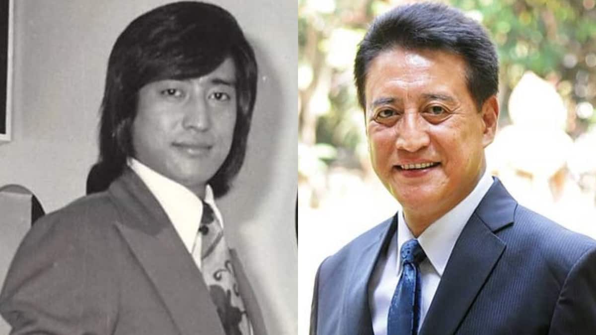 Danny Denzongpa Birthday: 1,500 लेकर मुंबई आए थे सिंगर बनने, तकदीर ने बना दिया बॉलीवुड का सबसे खतरनाक विलेन