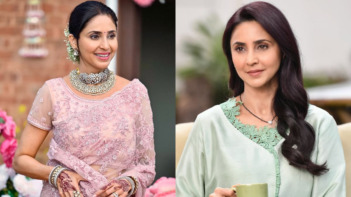 'मेरा पूरा दिन खराब हो गया', आपत्तिजनक कमेंट्स के बाद गौतमी कपूर ने लिया सोशल मीडिया से ब्रेक