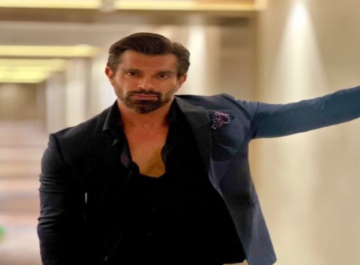 करण सिंह ग्रोवर : मार्केटिंग एग्जीक्यूटिव से टीवी इंडस्ट्री का सफर, कई अवॉर्ड भी किए अपने नाम