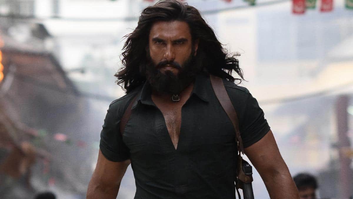 'धुरंधर 2' की रिलीज डेट आ रही पास, रणवीर सिंह ने पूरी की डबिंग