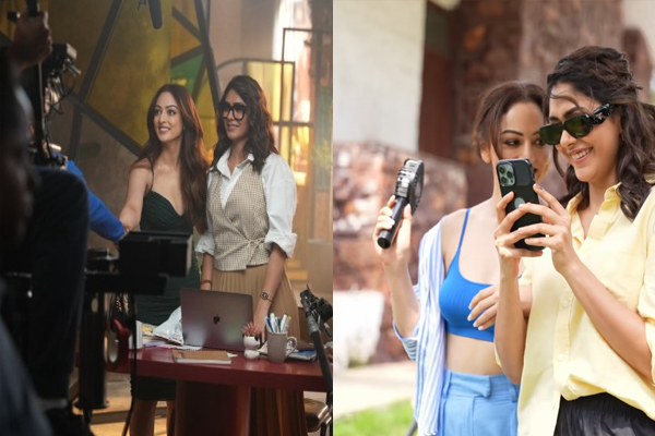 'नैना' की कहानी मेरी भी कहानी है, संदीपा धर ने फिल्म की रिलीज पर बयां किया अपना दर्द