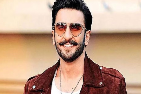 रणवीर सिंह को मिली धमकी मामले में आरोपी हेरी बॉक्सर के खिलाफ लुकआउट सर्कुलर जारी