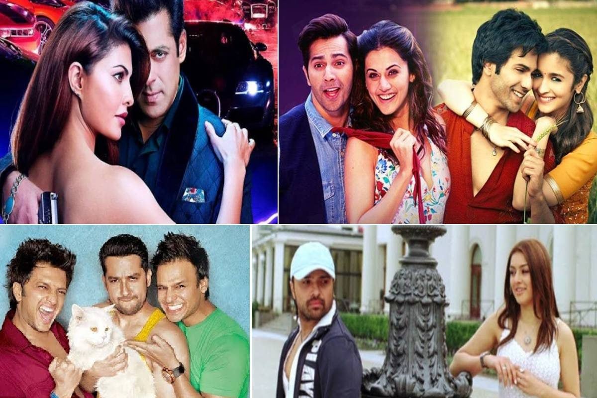 5 खराब फिल्में, मगर बॉक्स ऑफिस पर अंधाधुंध छापे पैसे, मेकर्स हुए मालामाल, तीसरा नाम शॉकिंग