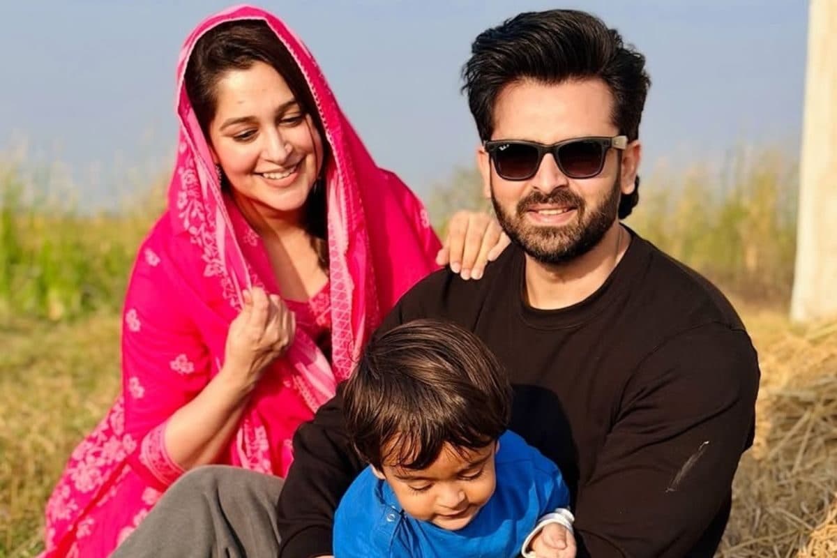 दीपिका कक्कड़ भूलीं अपनी वेडिंग एनिवर्सरी, बेटे रूहान ने उड़ाई खिल्ली, पति शोएब इब्राहिम ने भी जमकर लिए मजे