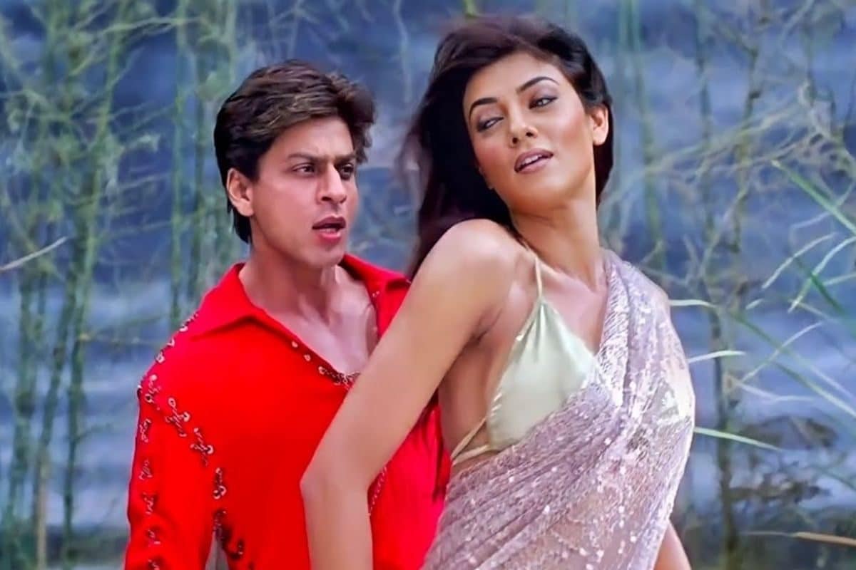 सुष्मिता सेन नहीं, ये हीरोइन बनने वाली थी 'मैं हूं ना' में 'चांदनी', फराह खान ने बताई कास्ट न करने की वजह