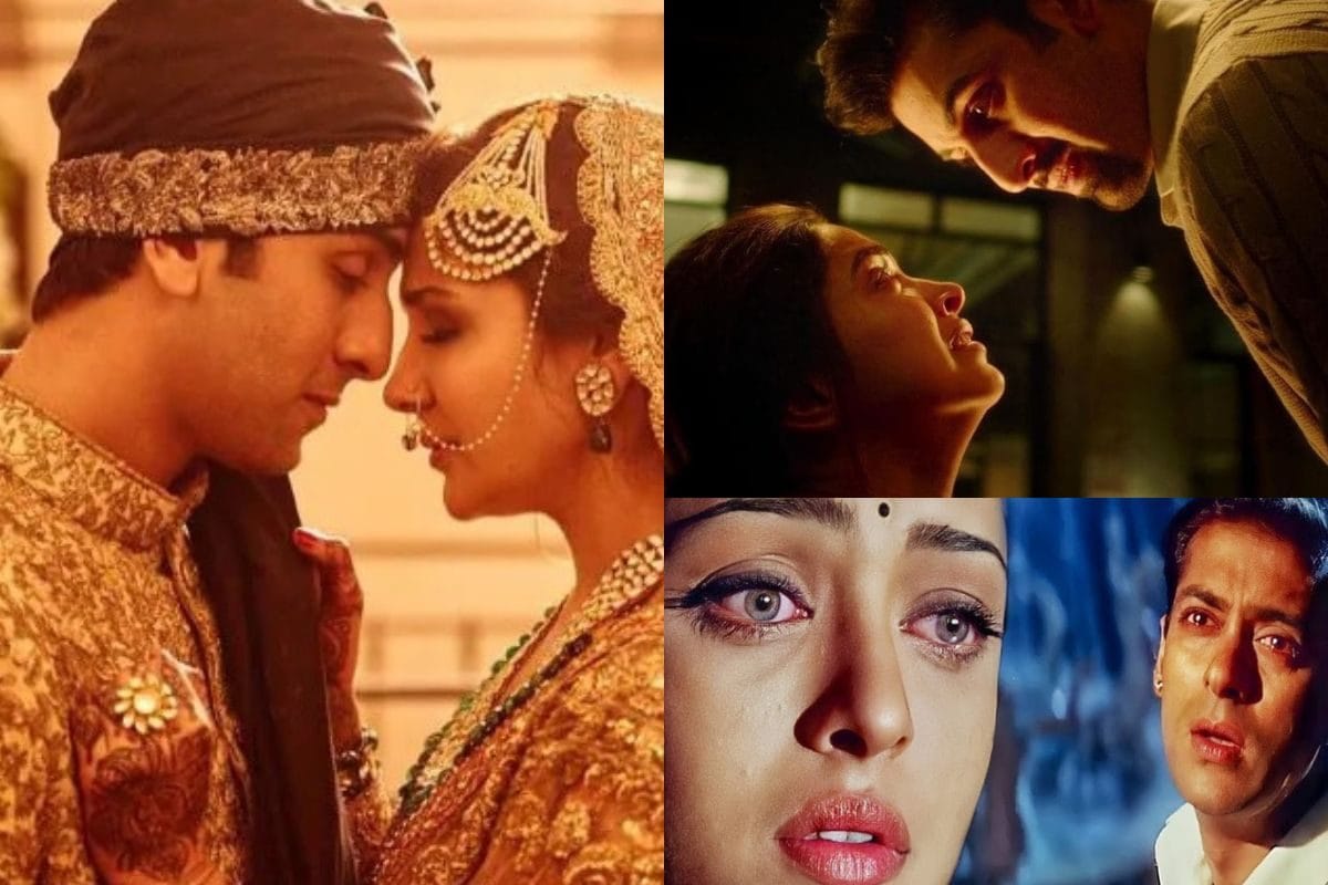 दिल टूटने का गहरा अहसास, सुरों में पिरोया गम, इन 8 दर्दभरे गानों में छिपी है दो प्यार करने वालों की अधूरी कहानी