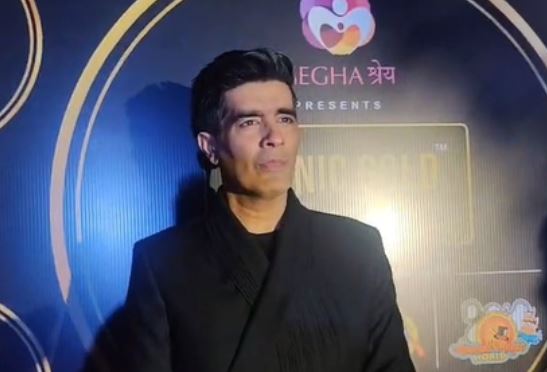 आइकॉनिक गोल्ड अवॉर्ड्स में सितारों की महफिल: वरुण जेठवा से लेकर अनुपम खेर तक, कला और कड़ी मेहनत का हुआ सम्मान