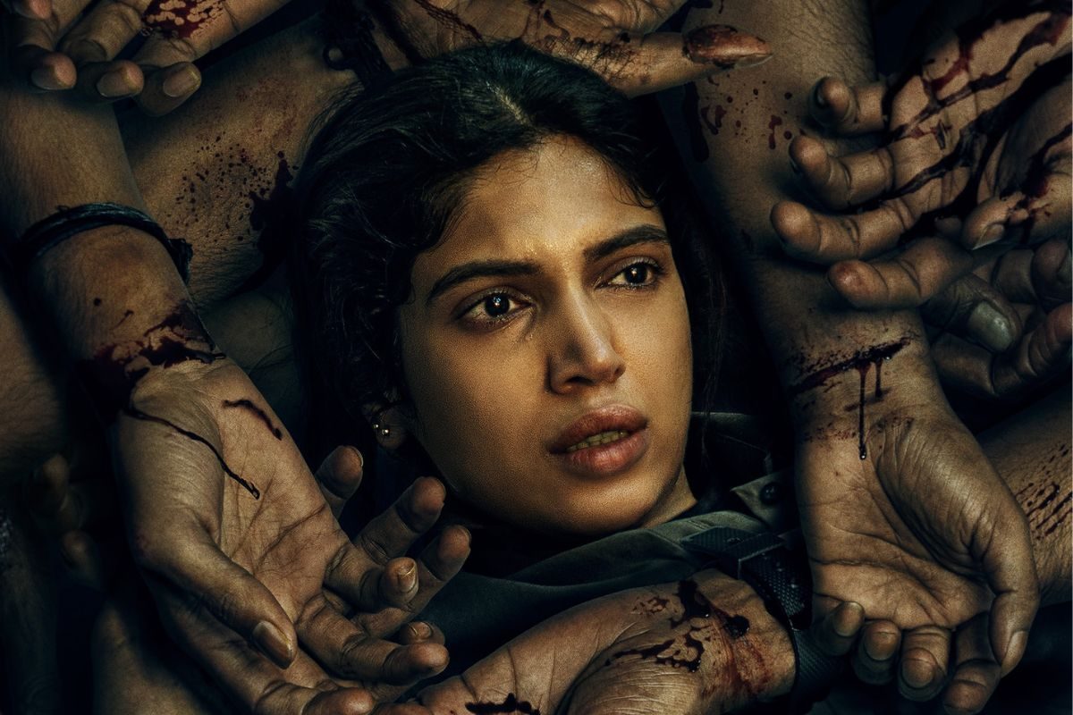 भूमि पेडनेकर की दलदल' का आएगा दूसरा सीजन, क्रिएटर ने दिया बड़ा हिंट! कहा- हमारे पास कई आइ़डियाज