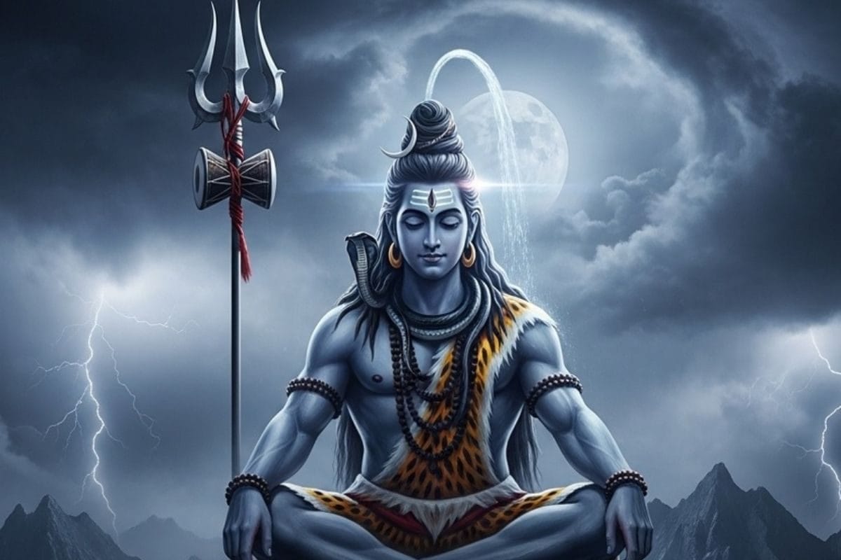 भगवान शिव पर बना वो गाना, जिसने बनाया 97 करोड़ व्यूज का तगड़ा रिकॉर्ड, मगर दुखद रहा फिल्म के 'हीरो' का अंत