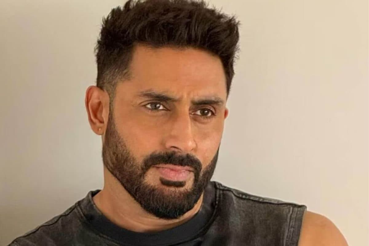 'एआई मुझे डराती है, अभिषेक बच्चन का तकनीक पर बेबाक बयान, कहा- इससे एक्टर्स को हो सकता है नुकसान