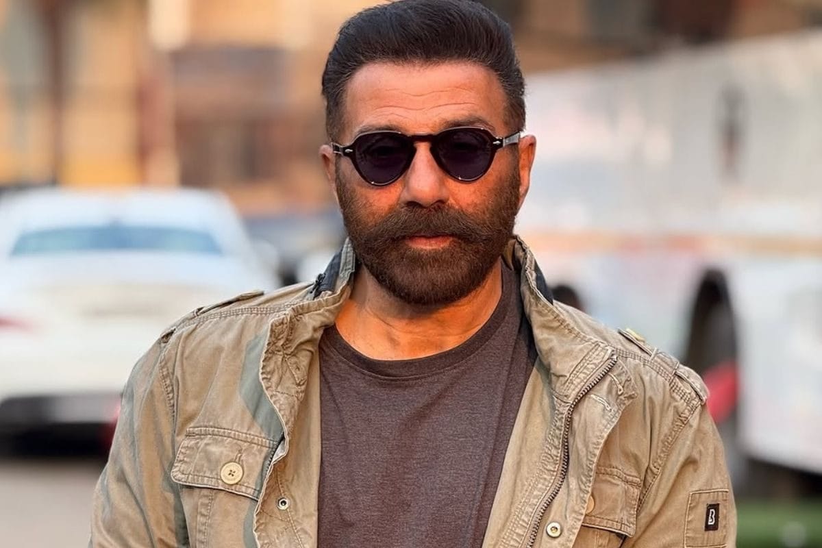 'वक्त के साथ चीजें बदलती रहती हैं', सनी देओल ने बुरे दौर को किया याद, बताया क्यों फ्लॉप होने लगी थीं उनकी फिल्में
