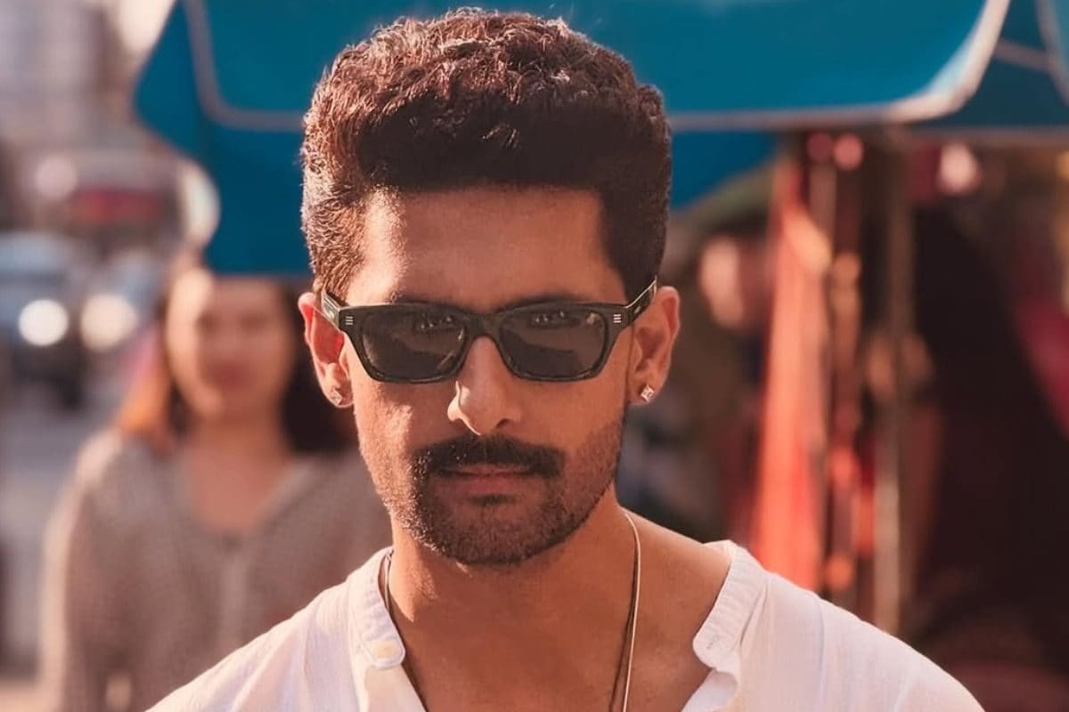 भगवान ने सालभर पहले ही दे दिया था इशारा, 'रामायणम्' में कैसे मिला लक्ष्मण का रोल? रवि दुबे ने बताया अद्भुत संयोग