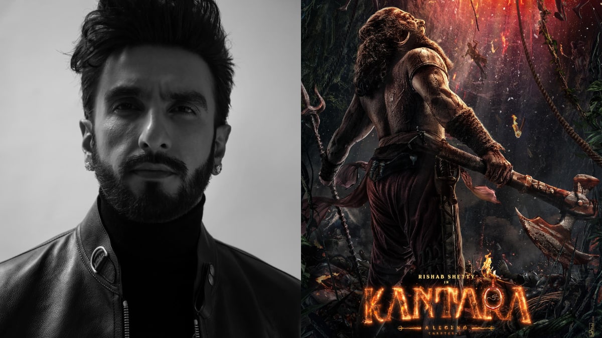 'आप बड़े स्टार हों या कोई और, सोचकर बोलना चाहिए', कर्नाटक हाई कोर्ट ने लगाई रणवीर सिंह को फटकार