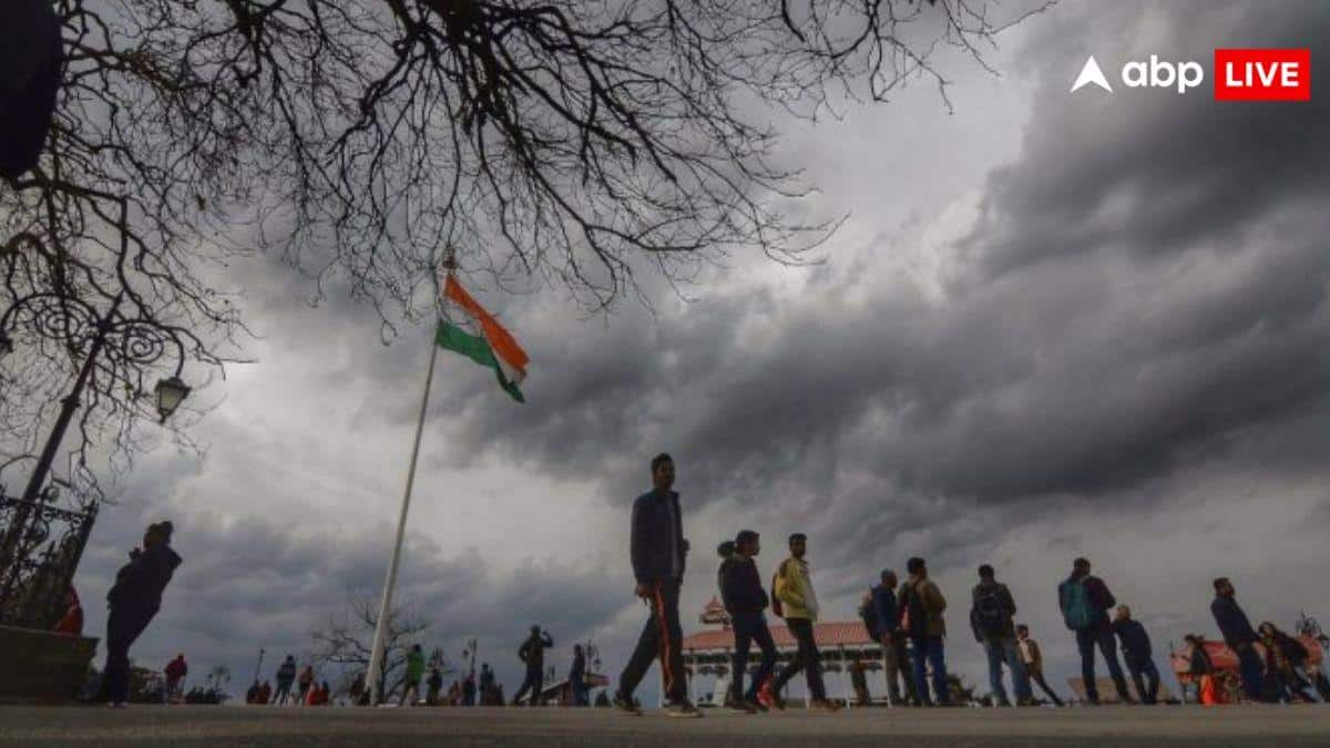 Weather Forecast: पाकिस्तान ने बिगाड़ा यूपी का मौसम! पारा हाई, बिहार के लिए भी चेतावनी, दिल्ली में मौसम कैसा? जानें ताजा भविष्यवाणी