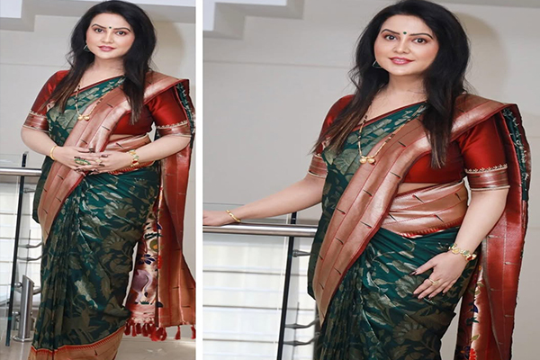 'मेरे पास फिल्मों के ऑफर आते रहते हैं', एक्टिंग डेब्यू के सवाल पर अमृता फडणवीस