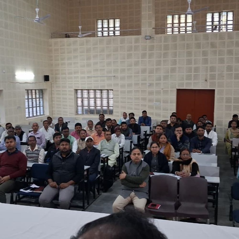 रजौली अनुमंडल में परीक्षा केंद्रों के पास धारा 163 लागू:17 से 25 फरवरी तक परीक्षा केंद्रों के 500 गज दायरे में भीड़ पर रोक