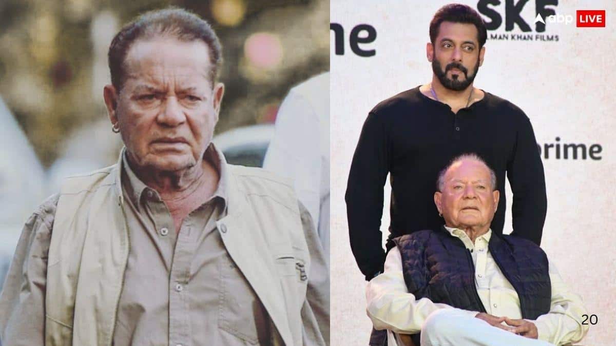 Salim Khan Health Update: सलीम खान को क्यों अस्पताल में कराया गया एडमिट? अब कैसी है सलमान खान के पिता की तबीयत, सब जानें यहां