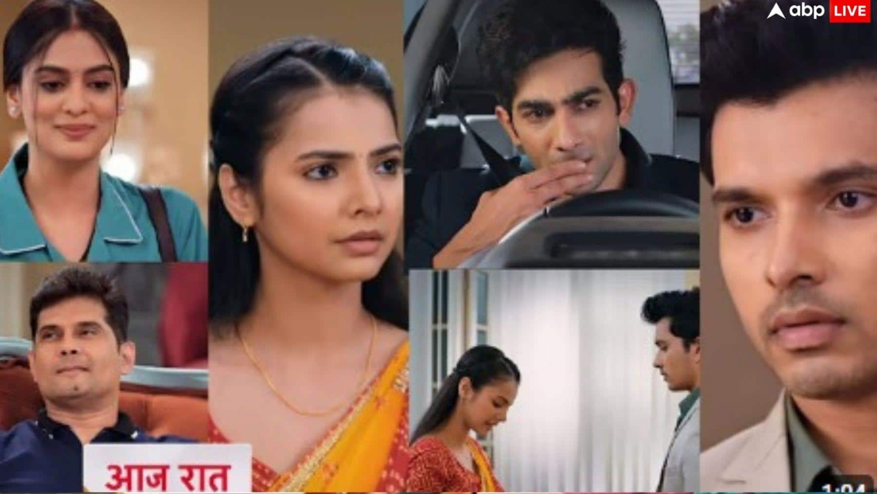 Kyunki Saas Bhi Kabhi Bahu Thi: ऋतिक के लिए मुन्नी तोड़ेगी सगाई, परी और अजय की फिर से होगी शादी, वृंदा को अपनाएगा मिहिर?