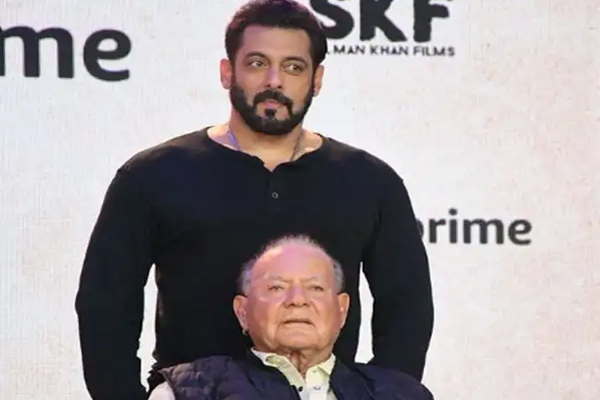 हेल्थ अपडेट: सलीम खान की नहीं हुई सर्जरी, डॉक्टर बोले- 'मिनिमल ब्रेन हेमरेज हुआ था, डीएसए प्रक्रिया से की गई जांच'