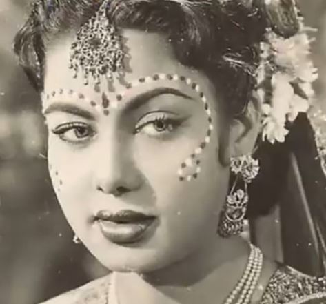 'आन' की 'मंगला': निम्मी को नाना ने बनाया था 'नवाब', नाम के पीछे दिलचस्प किस्सा