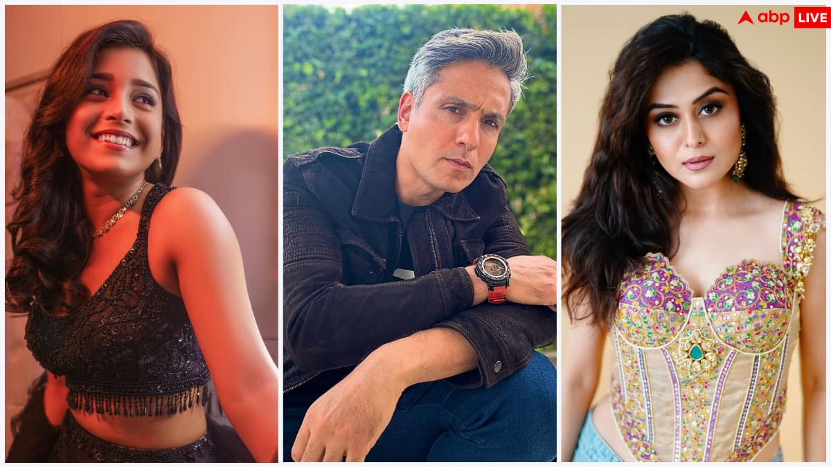 Ramzan 2026: सुम्बुल तौकीर-फलक नाज से लेकर इकबाल खान तक, इन टीवी सितारों ने शेयर की इफ्तार की सबसे प्यारी यादें