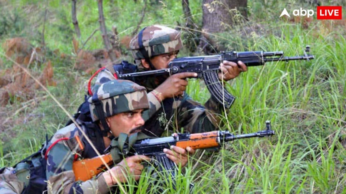 जिहादियों को अब जहन्नुम पहुंचाएंगे 'स्नो लेपर्ड', पहाड़ी और बर्फीले इलाकों में तैनाती, क्यों उठाना पड़ा ये कदम