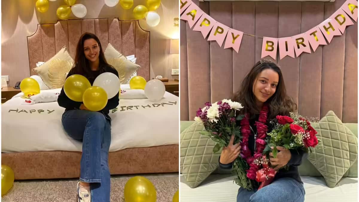 Tripti Dimri Birthday: कैसे इतनी फिट हैं तृप्ति डिमरी? क्या है 'ओ रोमियो' एक्ट्रेस की फ्लॉलेस स्किन का राज, यहां जानें