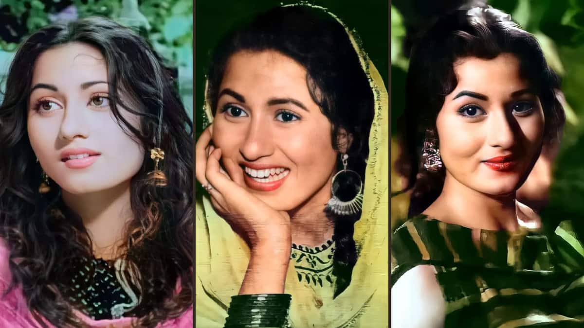 पर्दे की ‘अनारकली’ की जिंदगी नहीं थी आसान, जानें मधुबाला की अनकही दास्तान