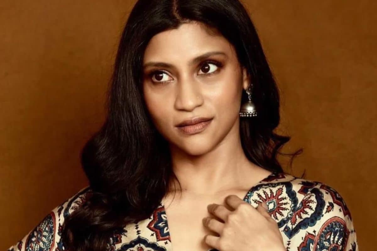 'खुद को आर्टिस्ट कहना बनावटी लगता है', इमेज को लेकर कोंकणा सेन के बेबाक बोल, कहा- गलतियों को पहचानना जरूरी