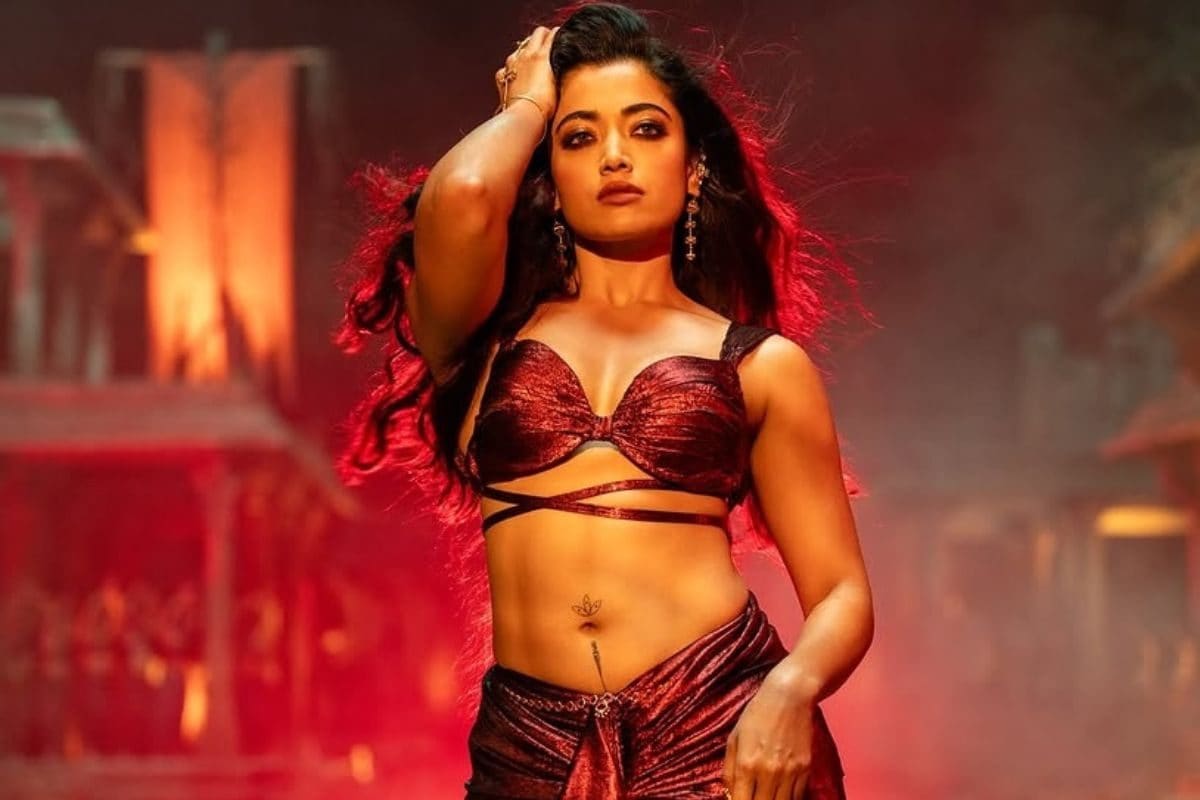 'एनिमल पार्क' से 'पुष्पा 3' तक, 7 फेरों के बाद इन 5 फिल्मों में नजर आएंगी रश्मिका मंदाना, बड़े पर्दे पर होगा धमाका