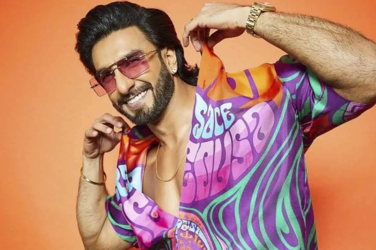 रणवीर सिंह पढ़ाई में भी निकले 'धुरंधर' अमेरिकी यूनिवर्सिटी से ली है डिग्री, जानें कितने पढ़े-लिखे हैं एक्टर