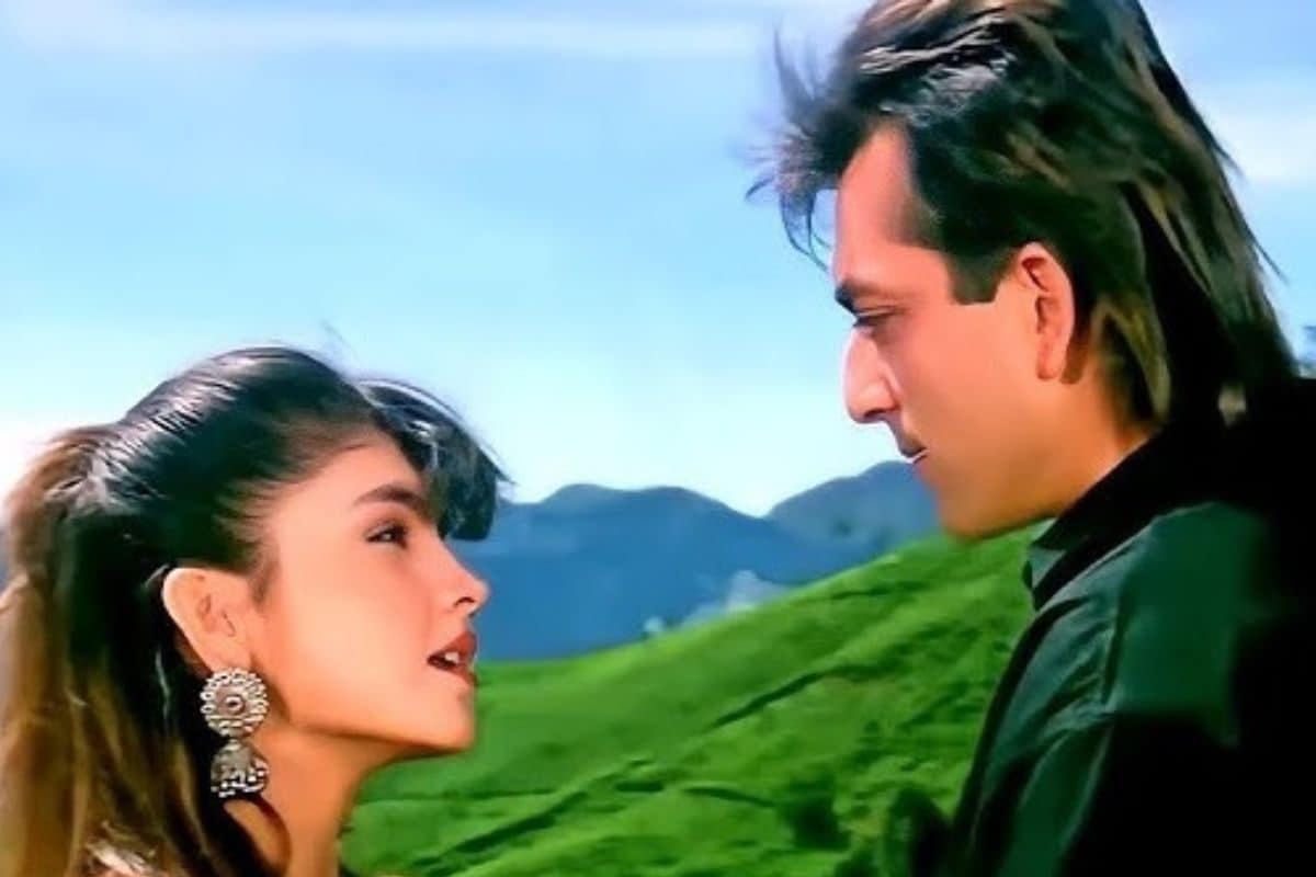 अनुराधा पौडवाल-मनहर उधास ने घोली मोहब्बत की मिठास, 90 के दशक का वो रोमांस, रूह को सुकून देती है गाने की धुन