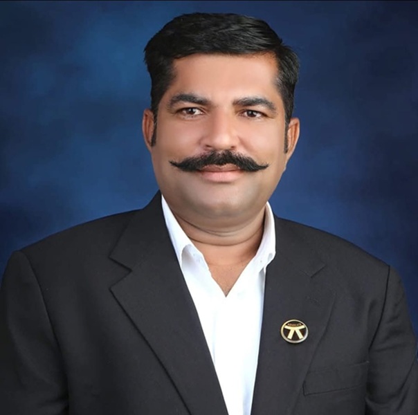 जिला अभिभाषक संस्था की एनवायरनमेंट एंड कोर्ट अवेयरनेस कमेटी में एडवोकेट नरेंद्र सिंह राठौड़ सदस्य नियुक्त