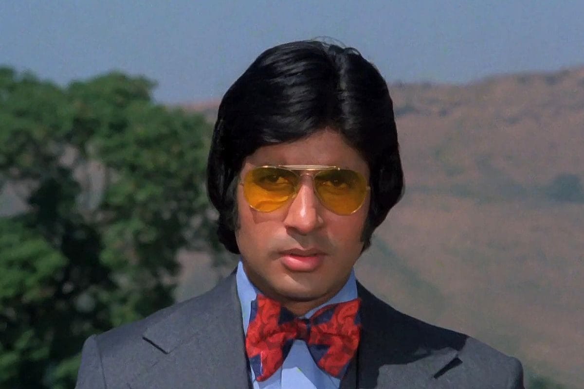 बॉलीवुड की इकलौती मास्टरपीस फिल्म, जिसका तुर्की में बना रीमेक, अमिताभ बच्चन ने मुफ्त में किया था काम