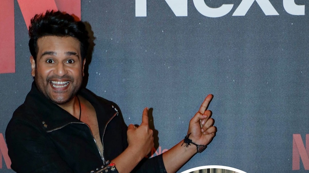 Sunita और Govinda के रिश्ते पर बोले Krushna!