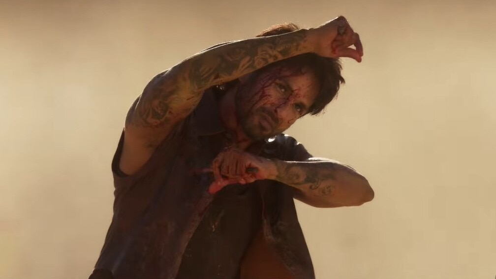 शाहिद की 'ओ रोमियो' का वैलंटाइन्स डे भौकाल, दूसरे दिन तगड़े जंप के साथ जमाए पैर!