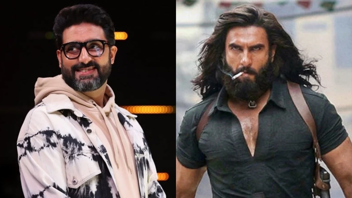 'किसी भी फिल्म से ऊपर है धुरंधर, नंबर्स कर रहे दावा', क्यों बोले अभिषेक?