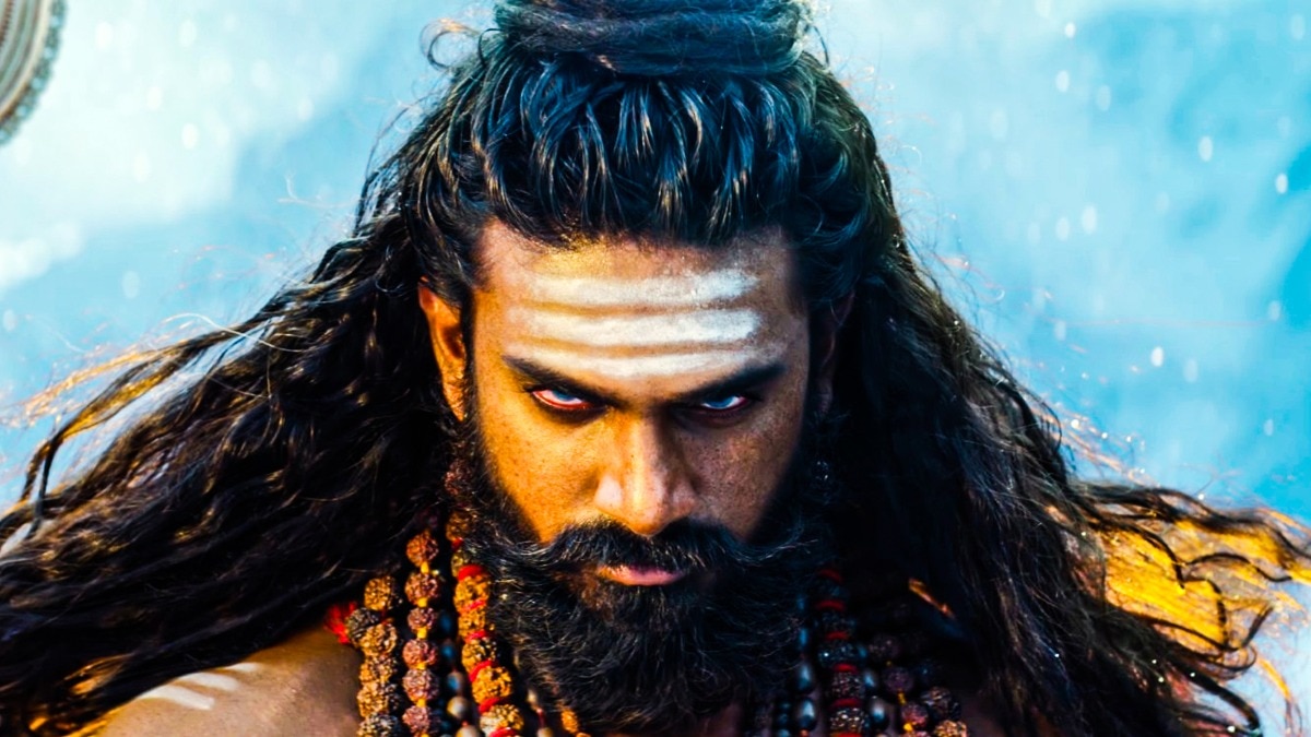 'नागबंधम' टीजर: प्राचीन मंदिरों का रहस्यमयी मिथक, शानदार विजुअल्स कर रहे इंप्रेस