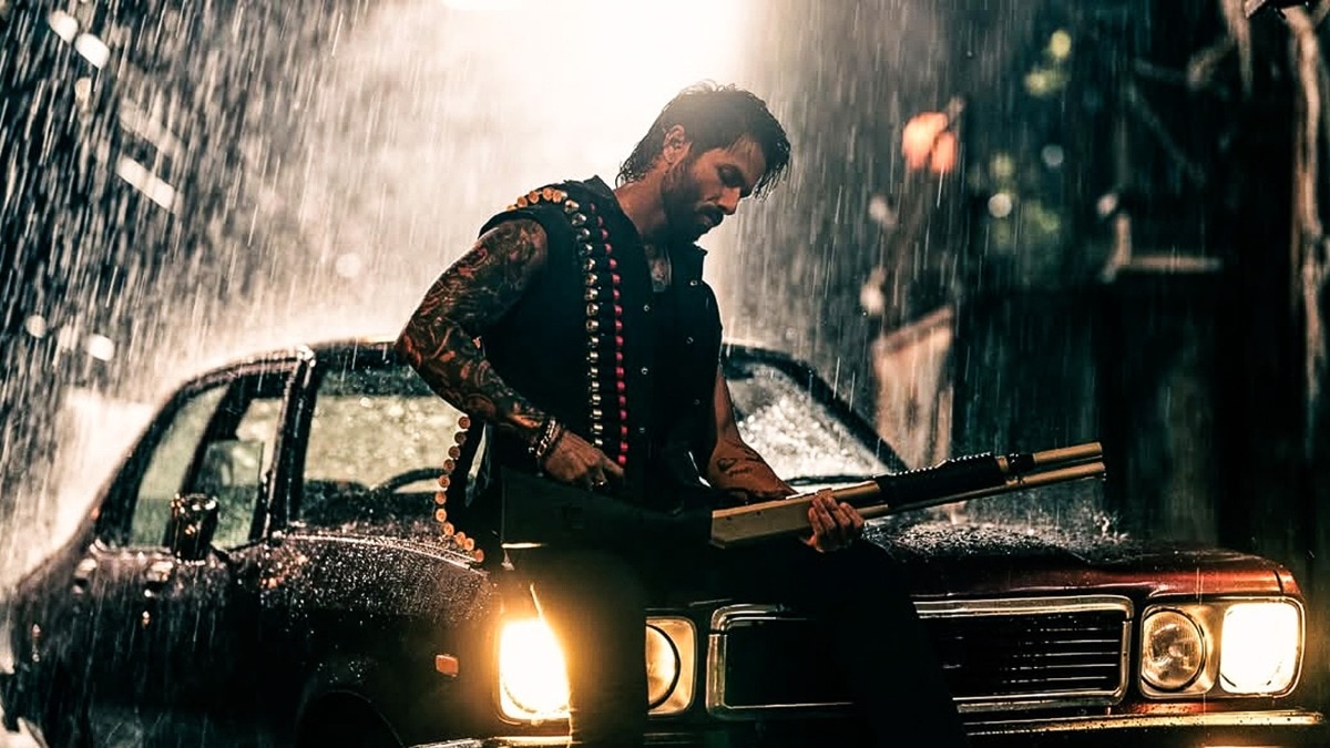 'ओ रोमियो' ने शाहिद को दिया दमदार वीकेंड, पर फिल्म पर फ्लॉप होने का रिस्क!