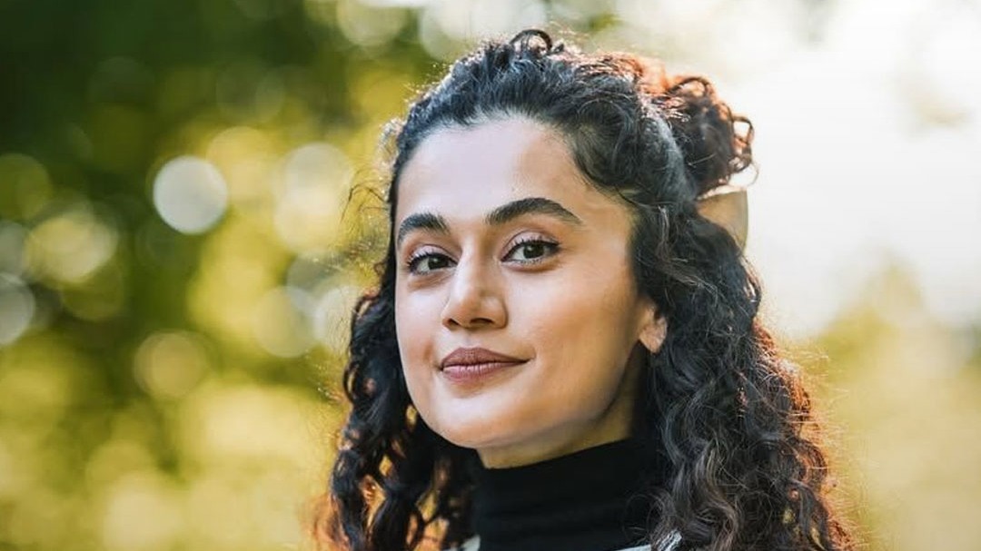 Taapsee बोलीं-मुझ पर सीरियस किरदारों का बुरा असर पड़ा