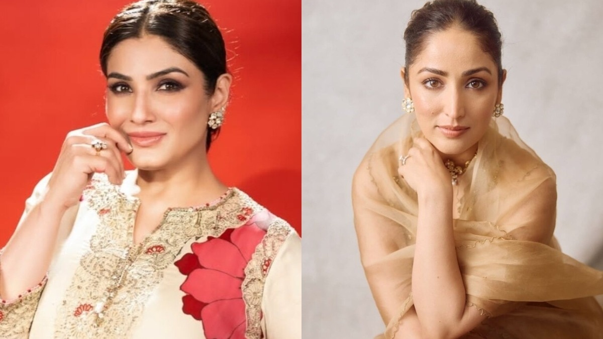 'धुरंधर' देखने के बाद रवीना ने क्यों यामी गौतम को बोला 'सॉरी'? बताई वजह