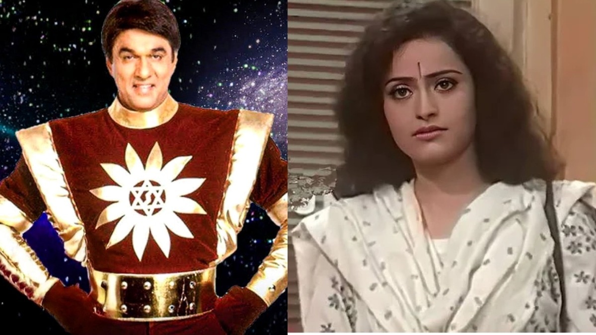 कहां हैं शक्तिमान के ये सितारे? खलनायक कपाला-महागुरू छोड़ चुके दुनिया