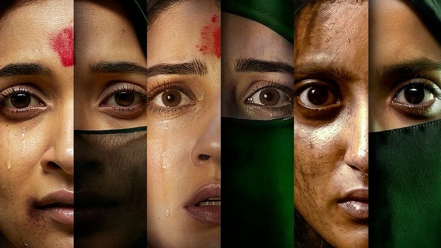 द केरल स्टोरी 2 का ट्रेलर रिलीज, फिर दिखेगी धर्म परिवर्तन की काली कहानी