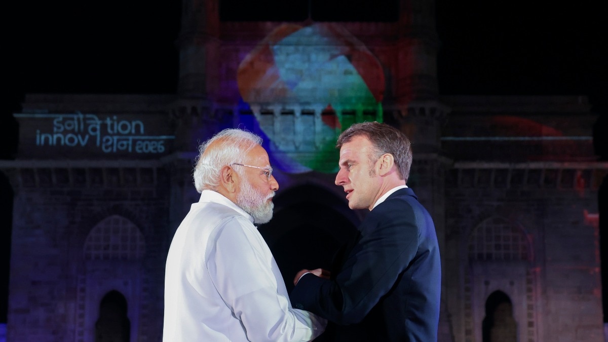 भारत-फ्रांस डील... राफेल से पनडुब्बी तक, रक्षा क्षेत्र में 'स्पेशल ग्लोबल स्ट्रैटेजिक पार्टनरशिप'