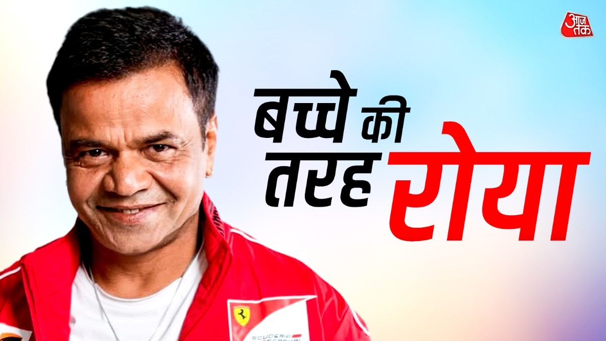 राजपाल को कर्ज देने वाले बिजनेसमैन का छलका दर्द, बताया पूरा सच