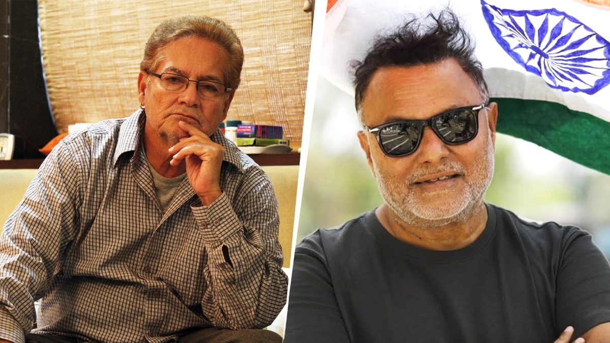 अस्पताल में भर्ती सलीम खान, 'गदर' के डायरेक्टर ने मांगी दुआ